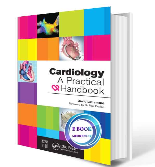 دانلود کتابCardiology: A Practical Handbook2016(ORIGINAL PDF)